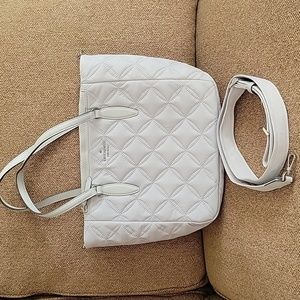 Kate Spade New York Jae Quilted Medium Satchel/Crossbody